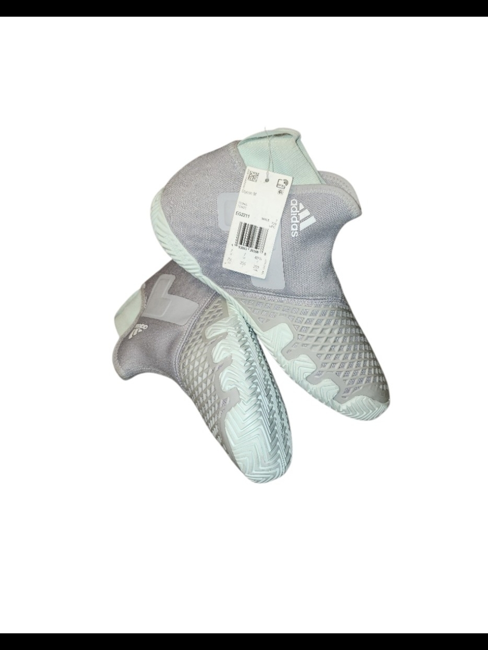 adidas stycon tennis shoes Men's
